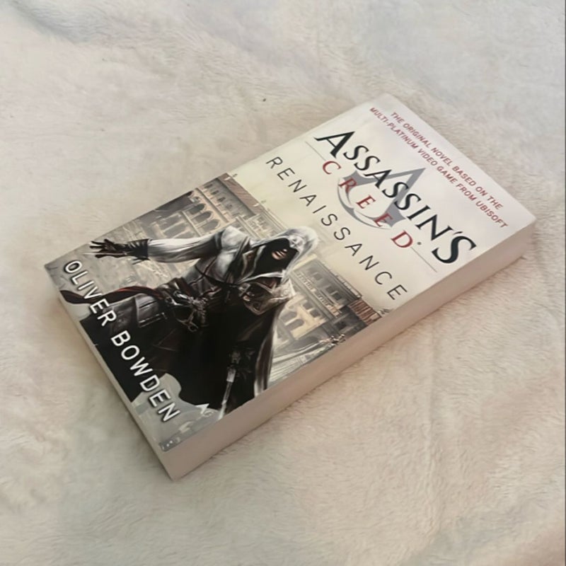 Assassin's Creed: Renaissance