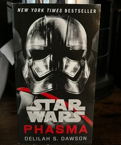 Phasma (Star Wars)