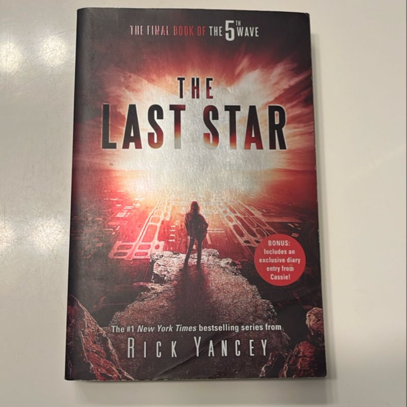 The Last Star