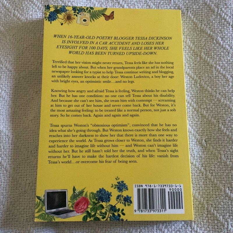 100 Days of Sunlight
