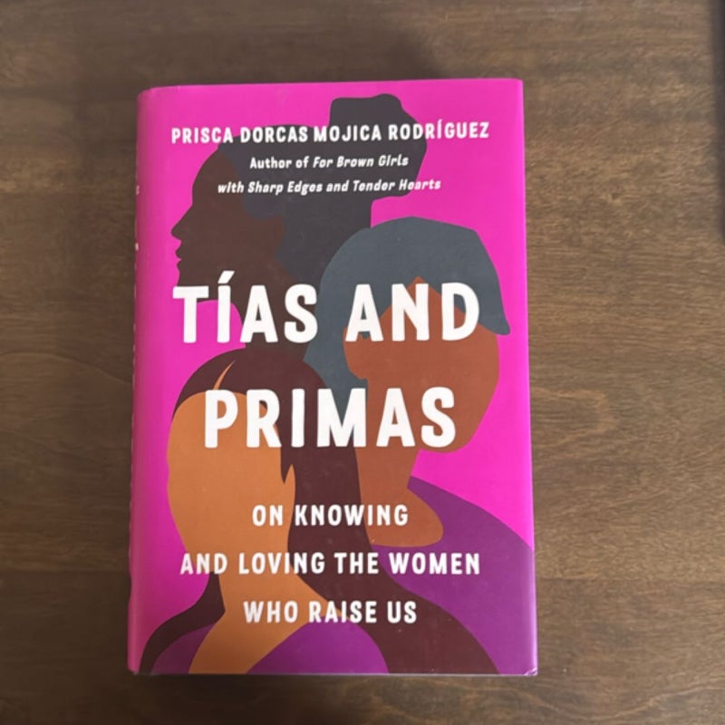 Tías and Primas