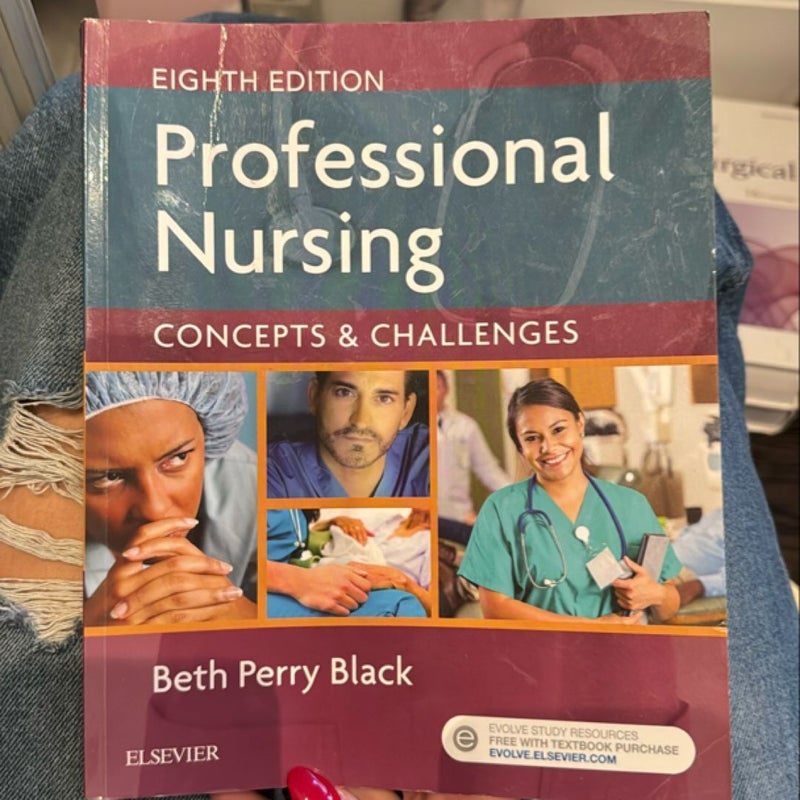 Professional Nursing