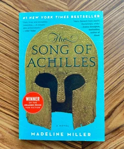 The Song of Achilles