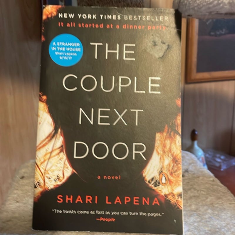 The Couple Next Door