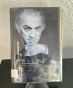 I, Fellini