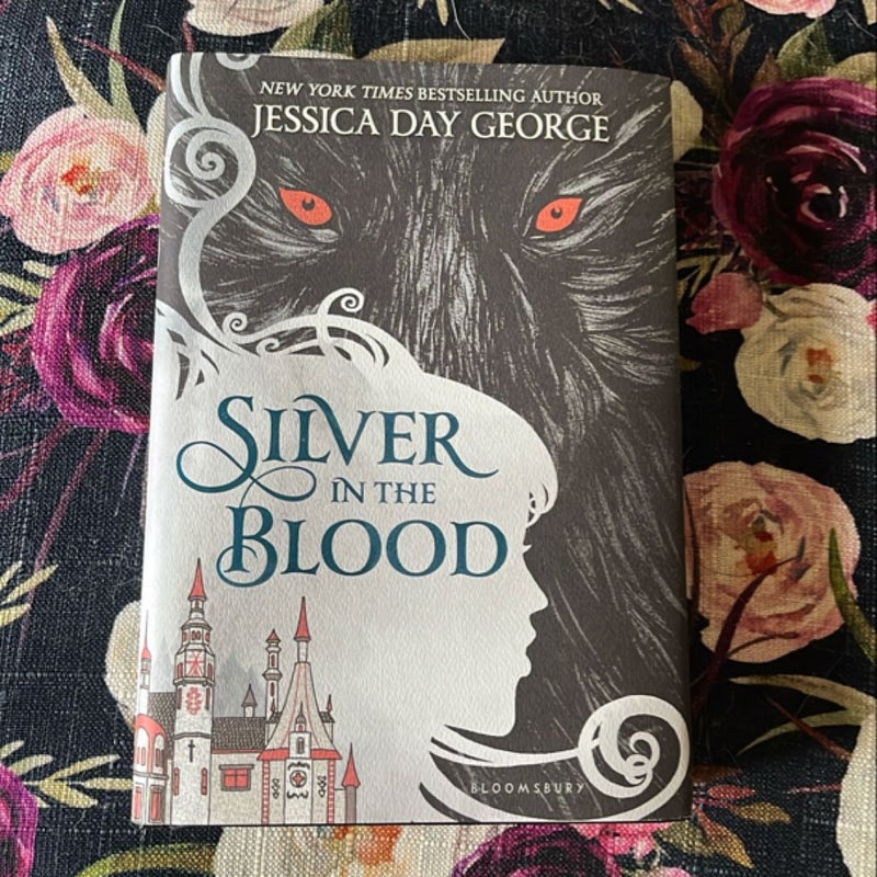 Silver in the Blood