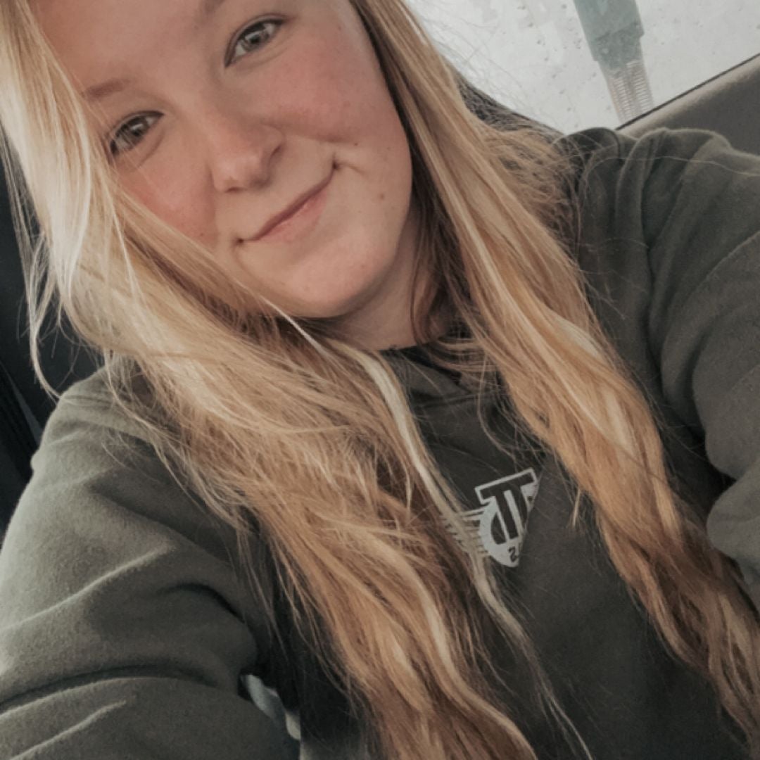 Hailey Schultz