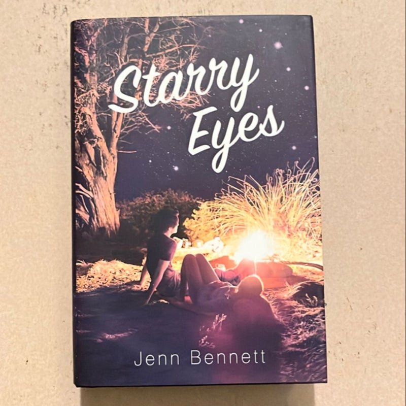 Starry Eyes