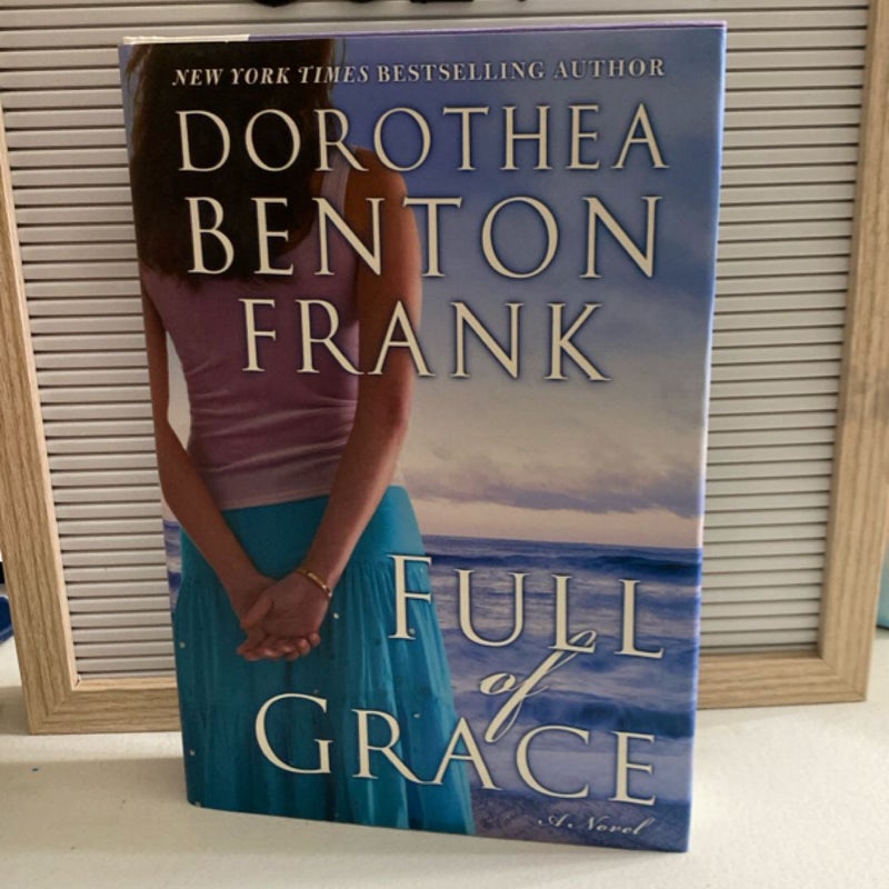 Full of Grace