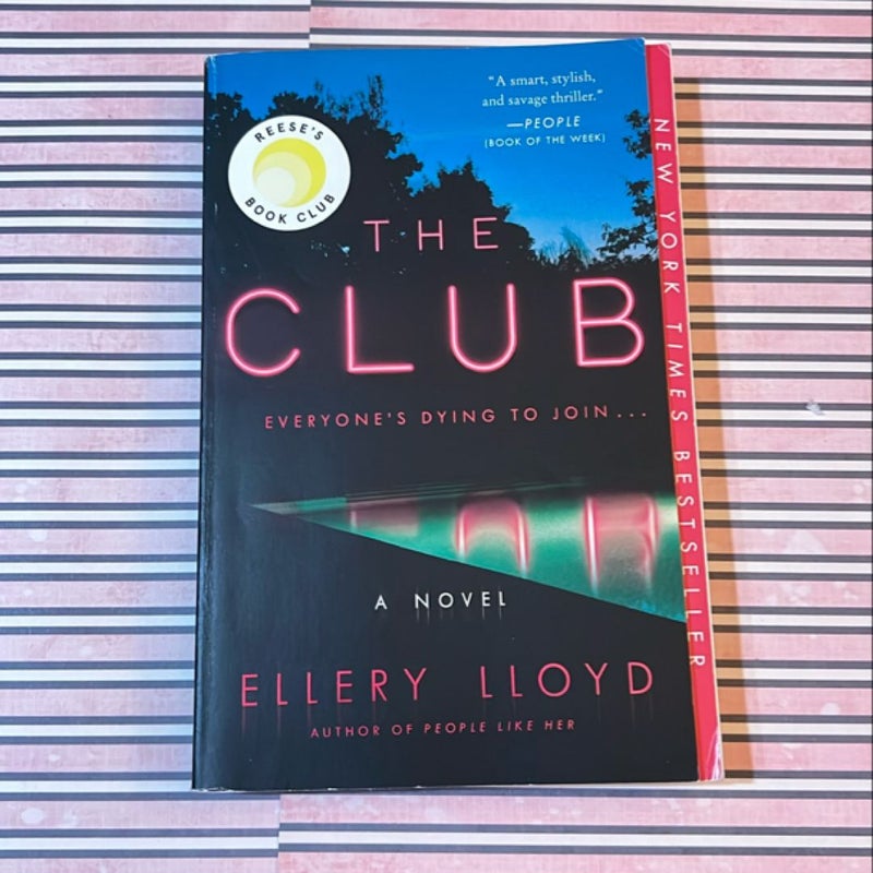 The Club
