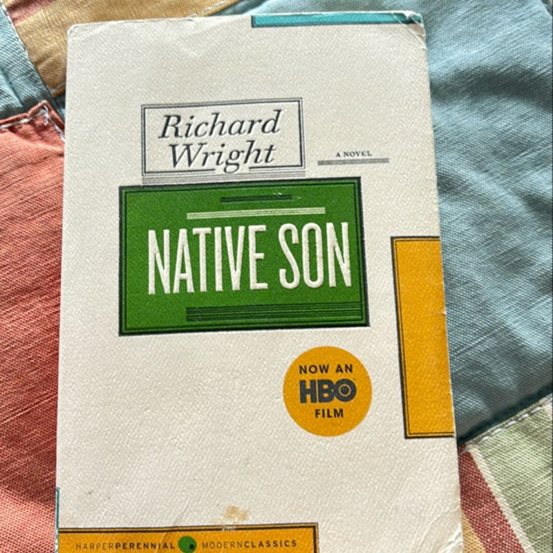 Native Son