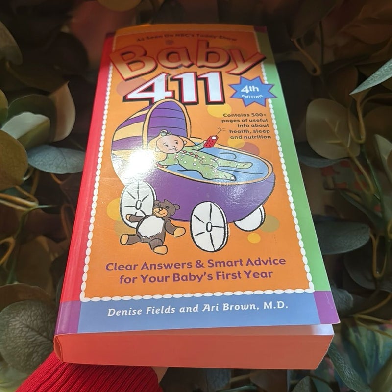 Baby 411