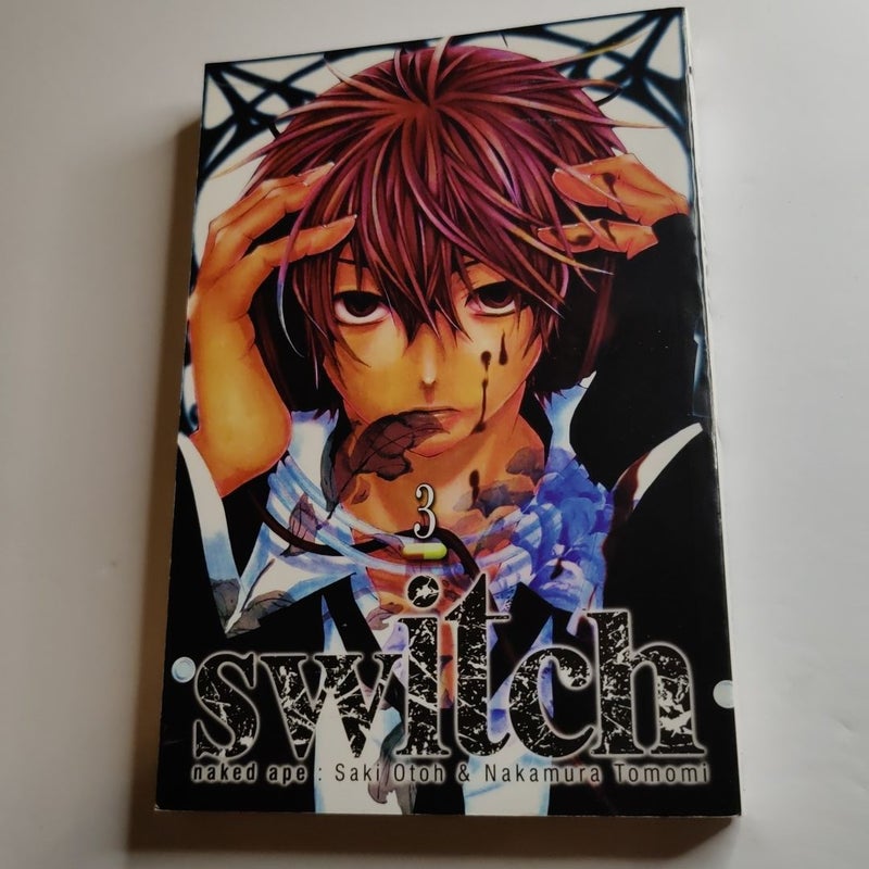 Switch, Vol. 3