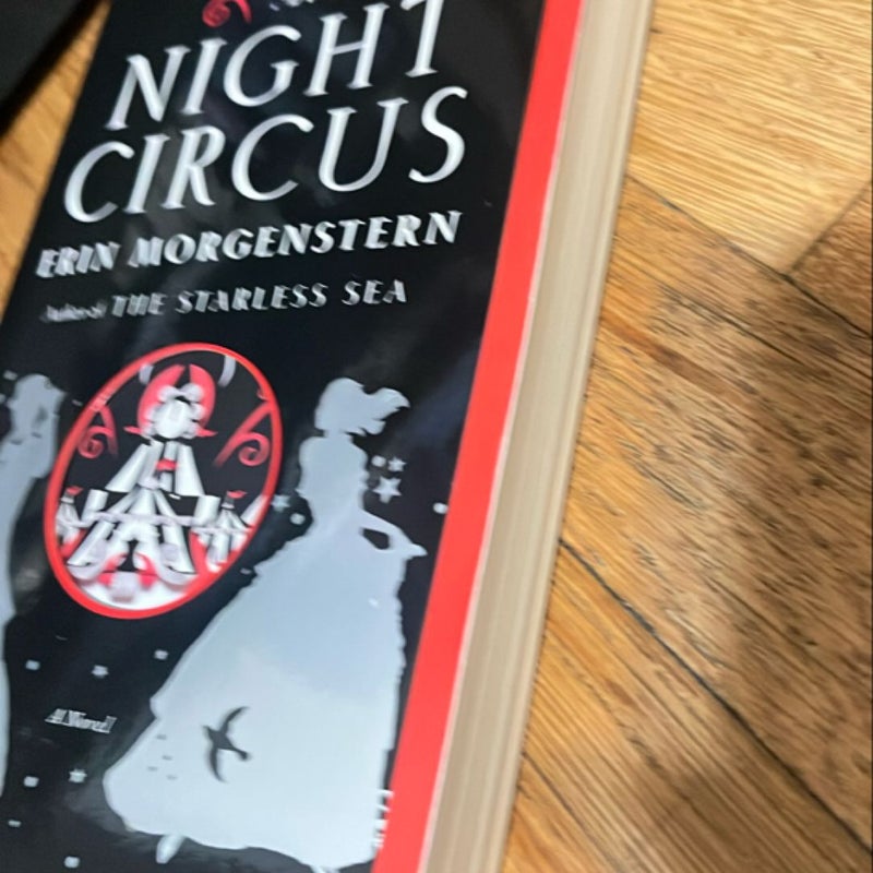 The Night Circus