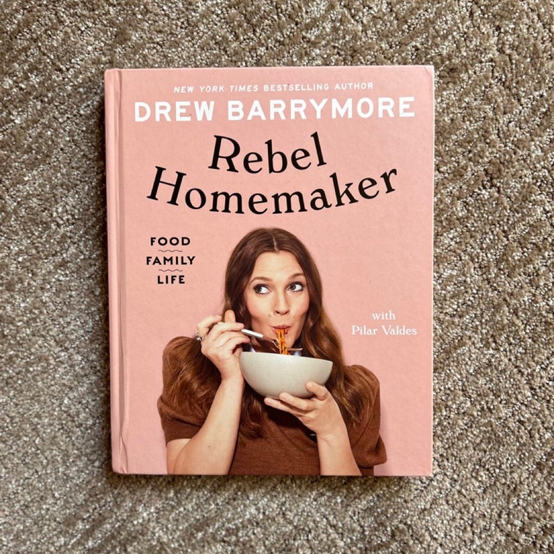 Rebel Homemaker