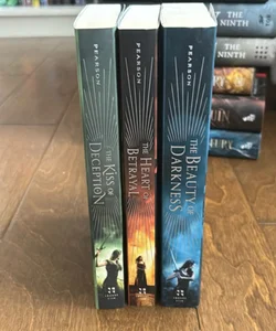 The Remnant Chronicles Series bundle 