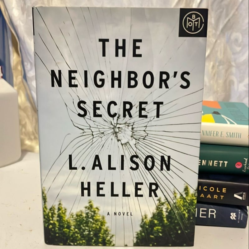 The Neighbor's Secret