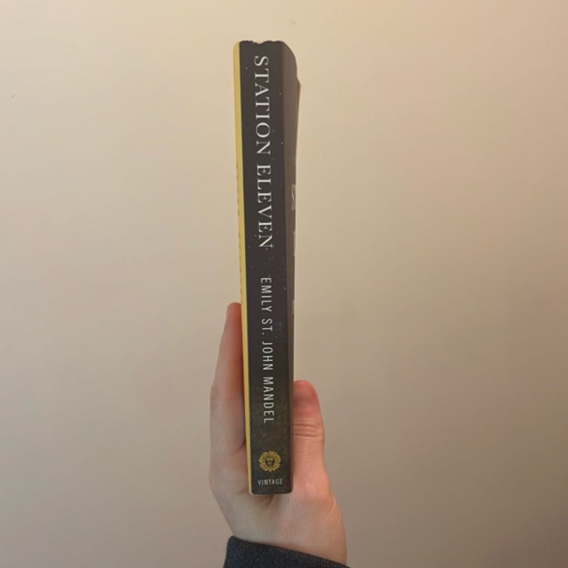 Station Eleven