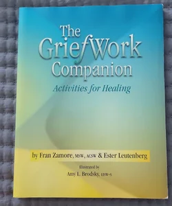 The Grief Work Companion 