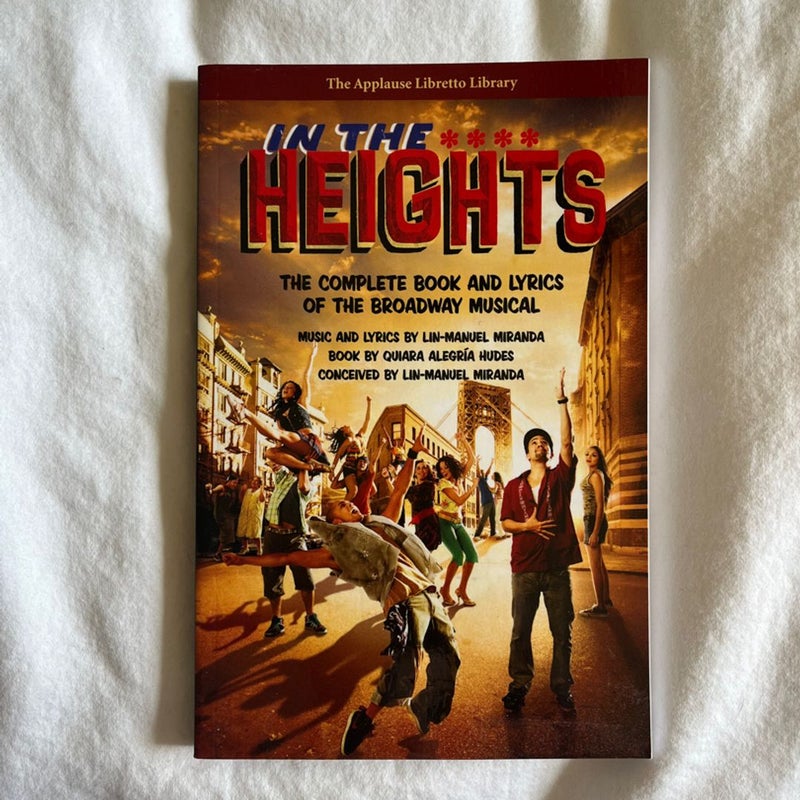 In the Heights