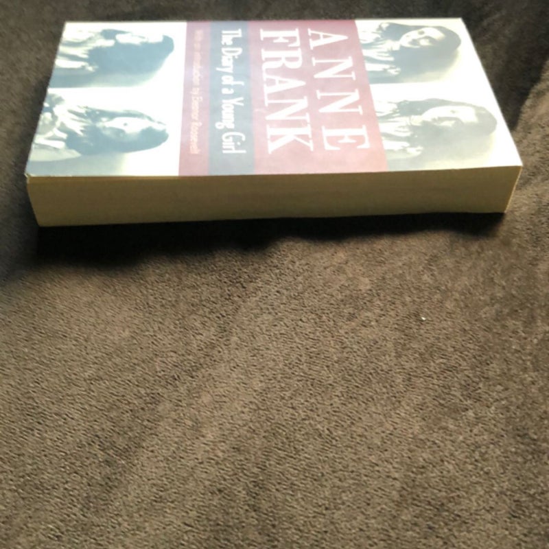 The Diary of a Young Girl