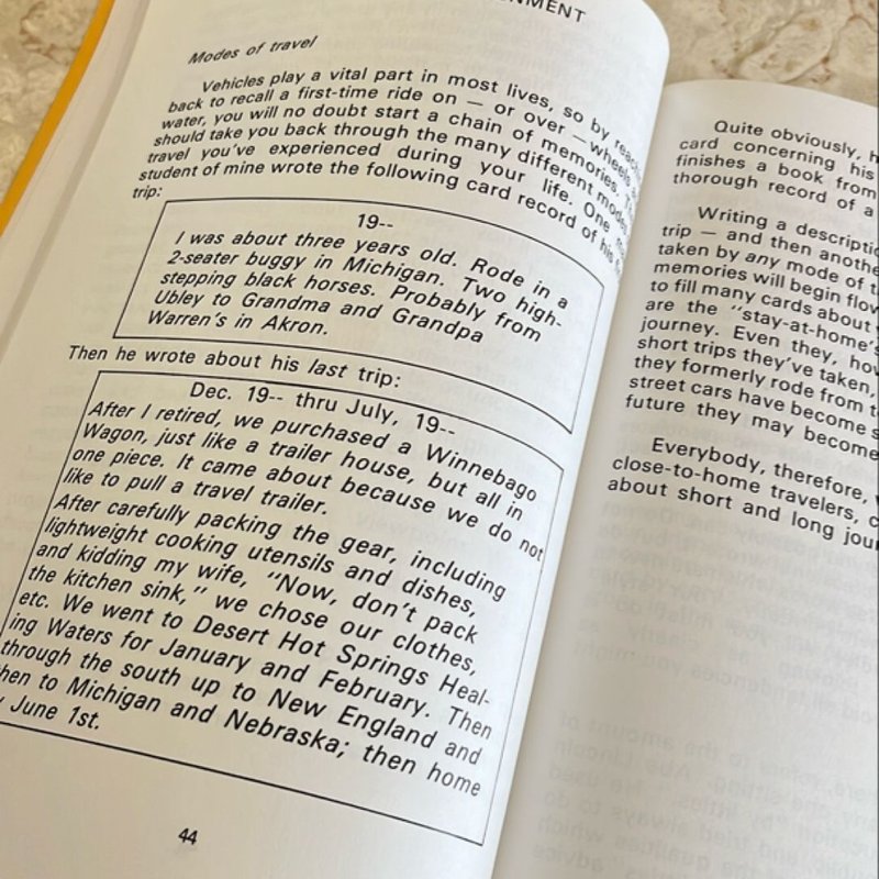 The gold key to writing your life history by leone n western