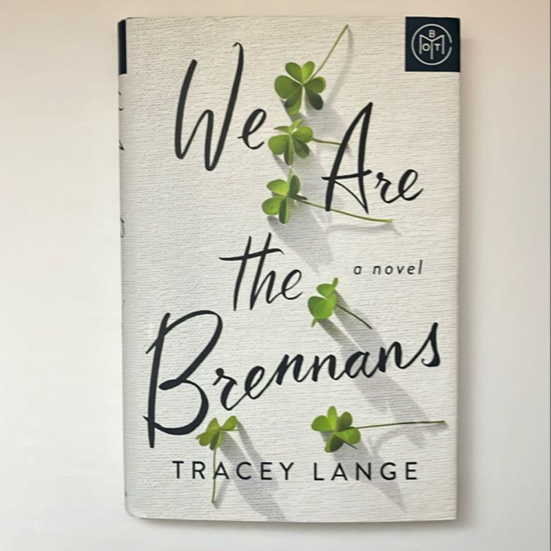 We Are the Brennans