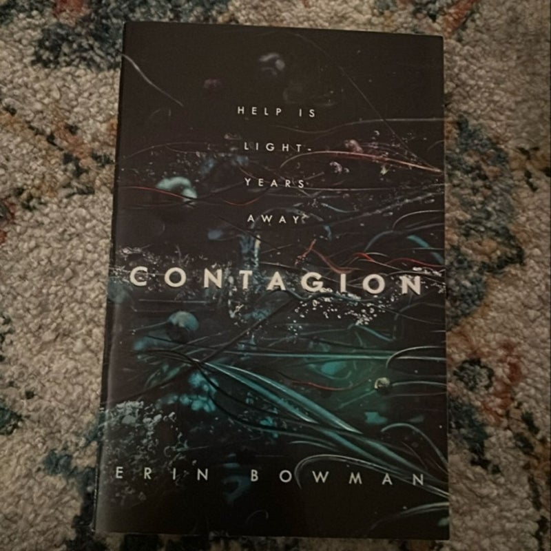 Contagion