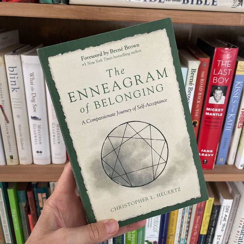 The Enneagram of Belonging