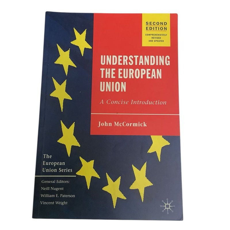 Understanding the European Union