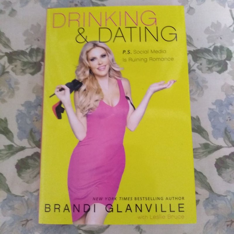 Drinking and Dating