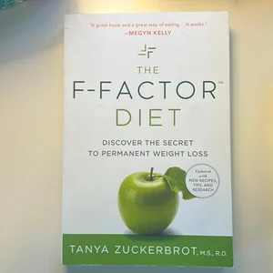 The F-Factor Diet