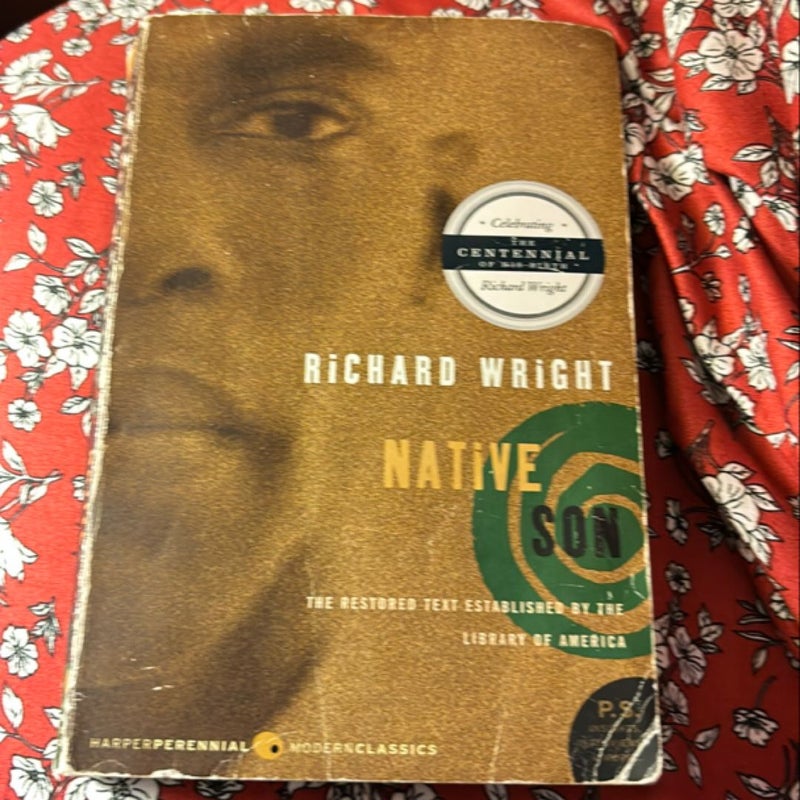 Native Son