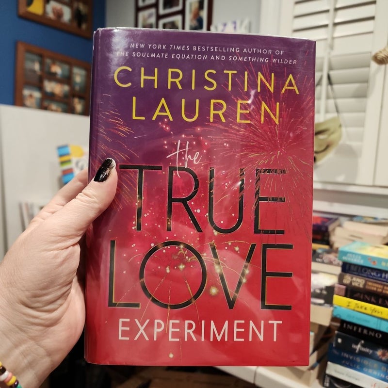 The True Love Experiment