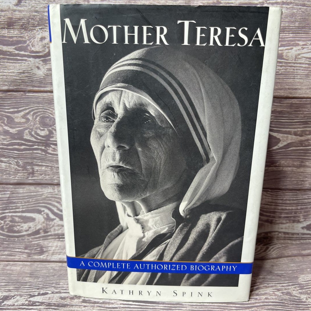 Mother Teresa