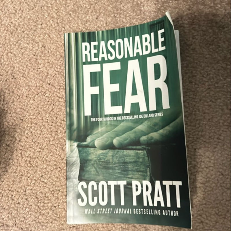 Reasonable Fear II