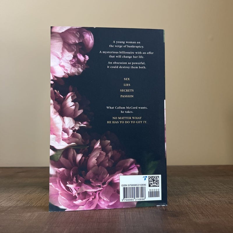 Liars Like Us Special Edition