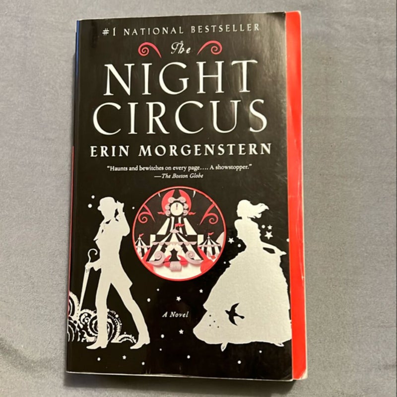 The Night Circus