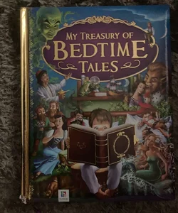 My Treasury of Bedtime Tales