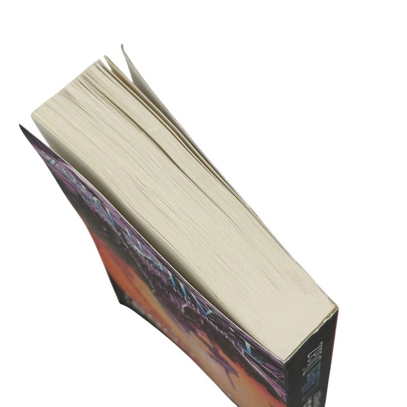 Galaxycon Signed War of the Gods: the Malevite Prophecy