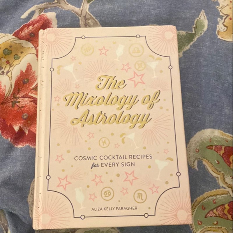 The Mixology of Astrology