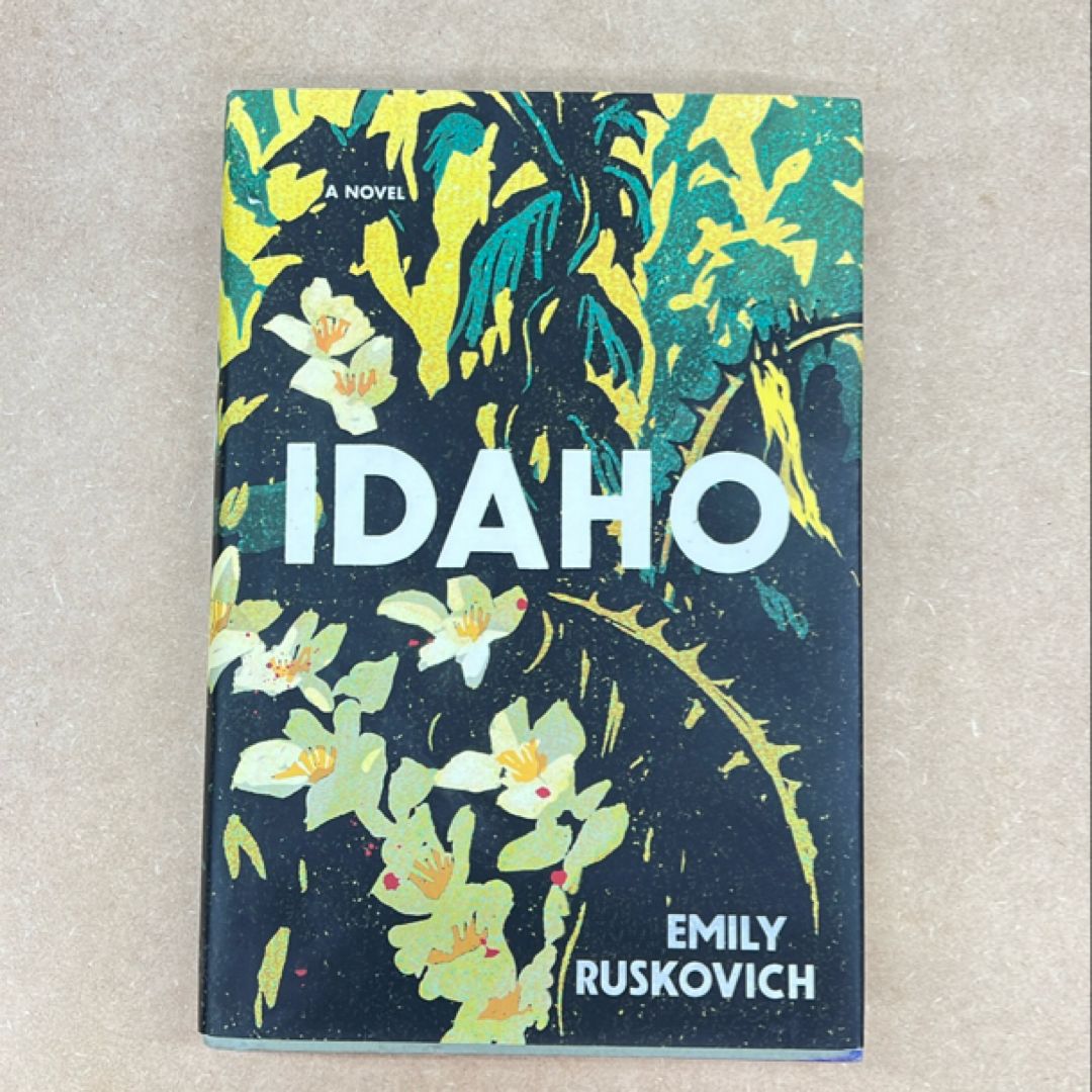 Idaho