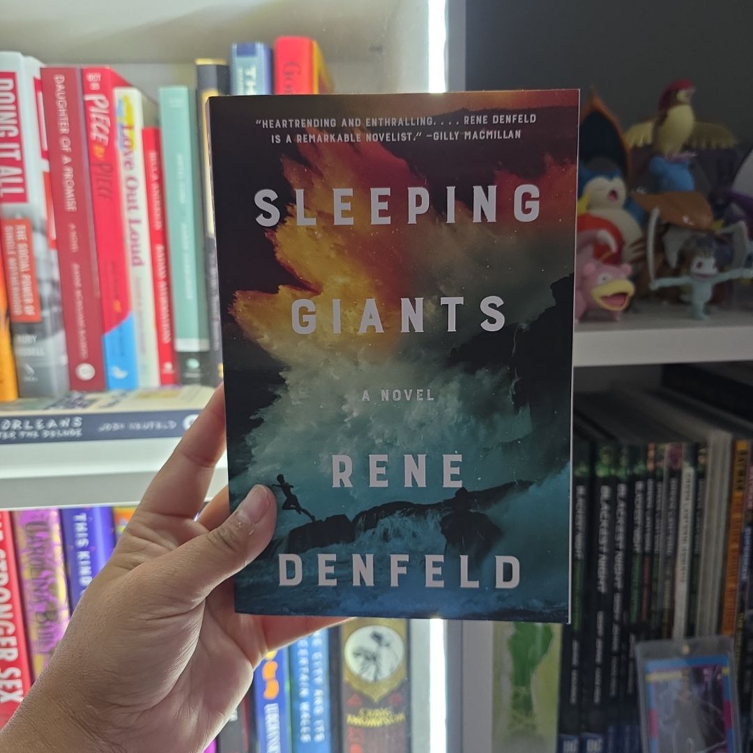 Sleeping Giants