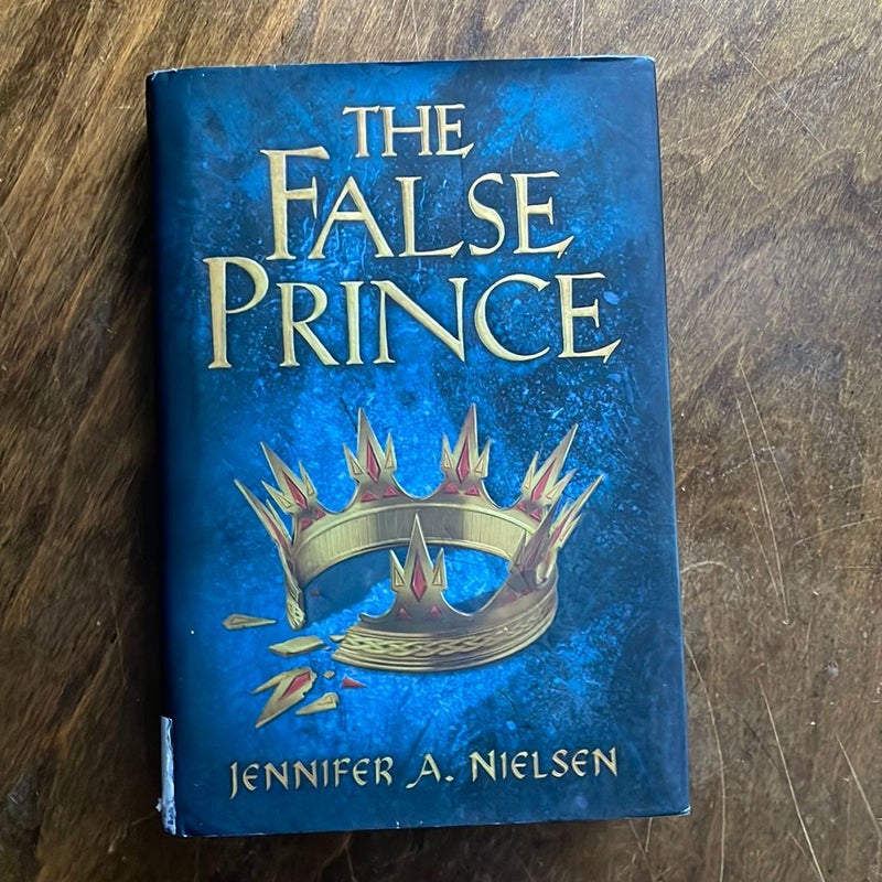 The False Prince