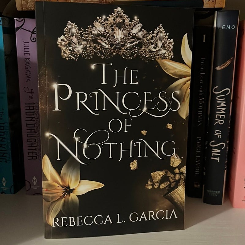 The Princess of Nothing