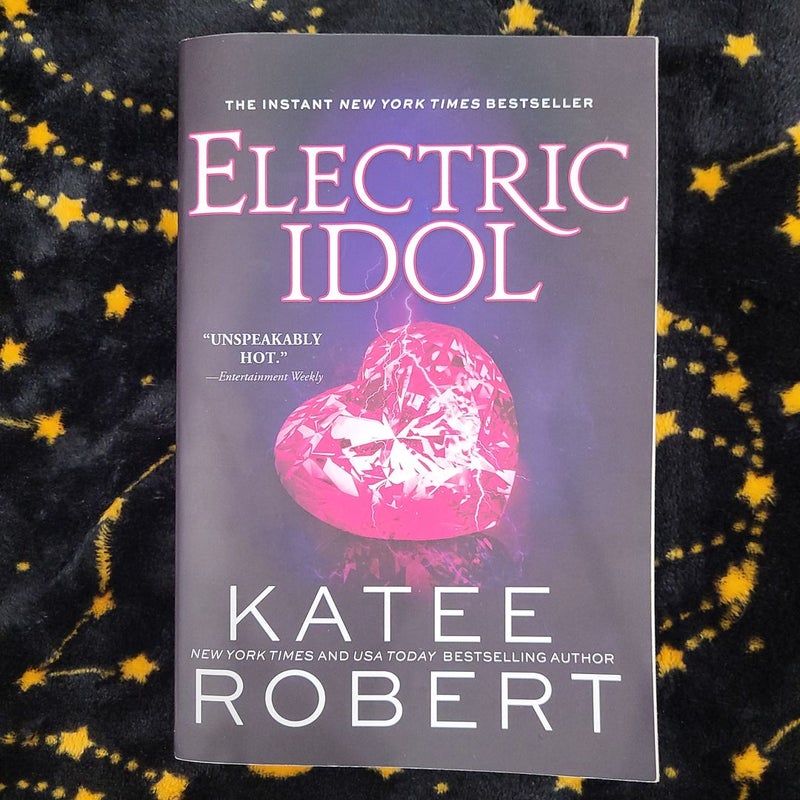 Electric Idol