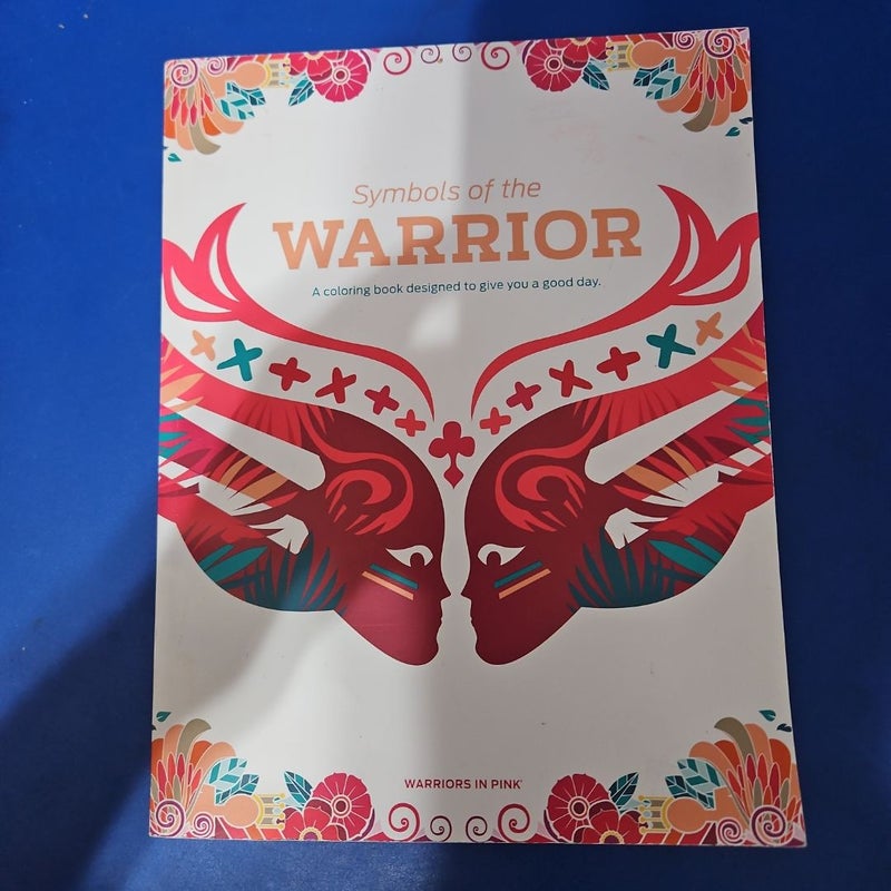 Symbols of the Warriors
