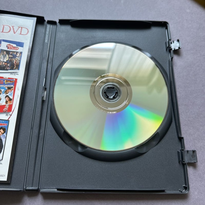 Meet the Fockers - DVD