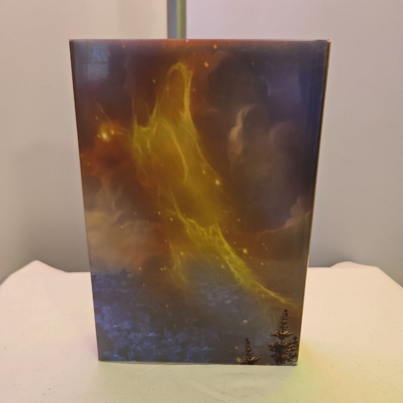 Gold - Signed 