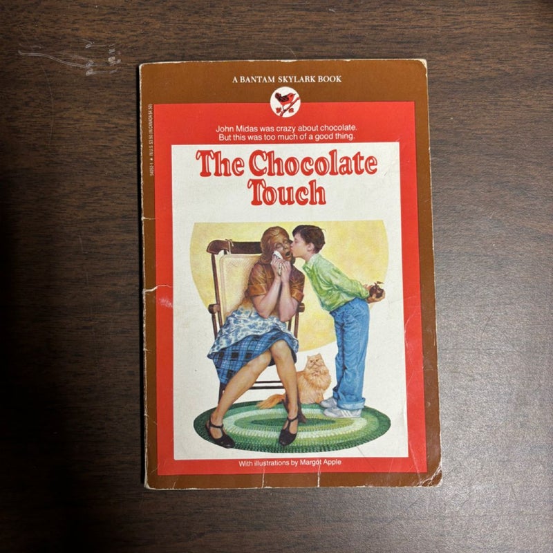 The Chocolate Touch